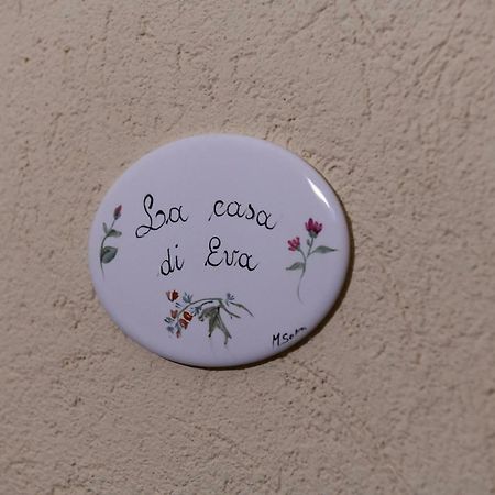 La Casa Di Eva Appartement Cuneo Buitenkant foto
