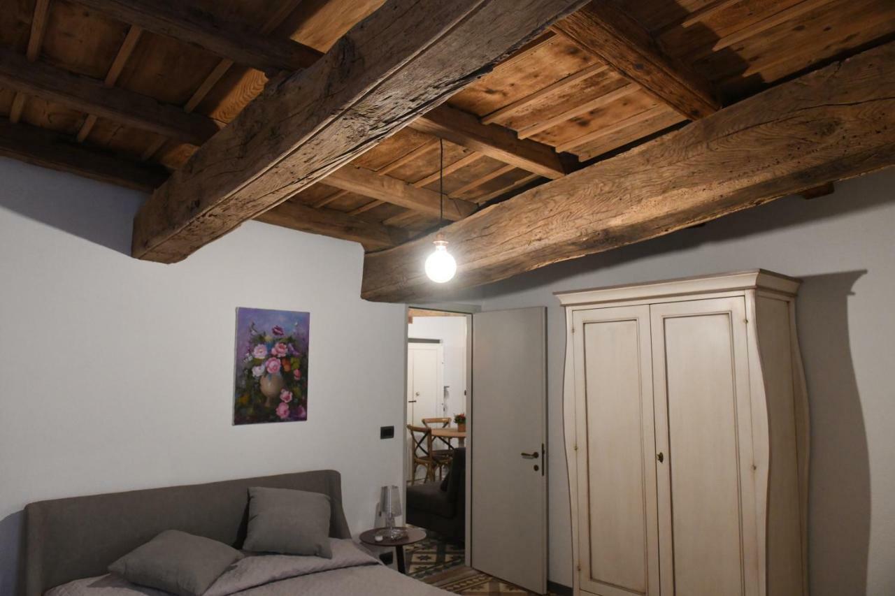 La Casa Di Eva Appartement Cuneo Buitenkant foto