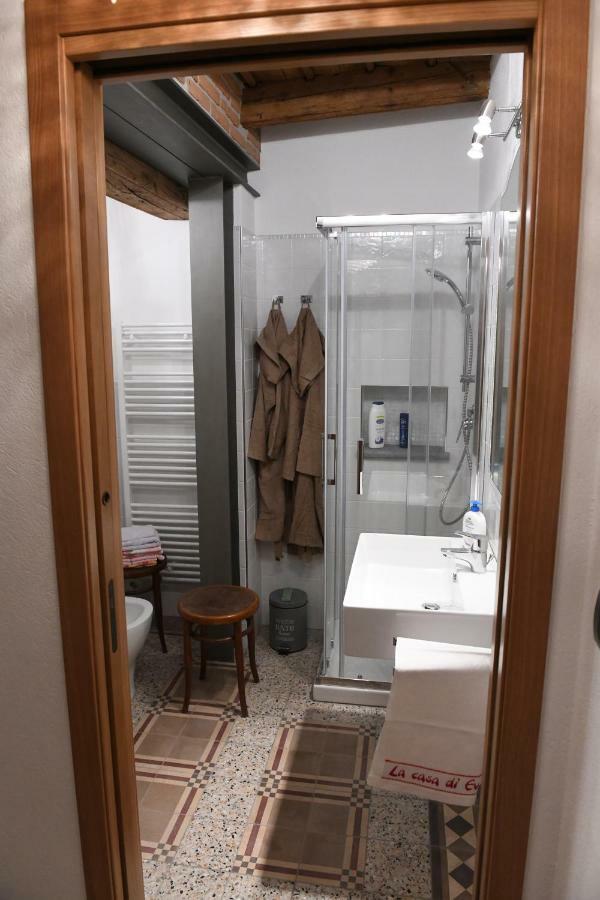 La Casa Di Eva Appartement Cuneo Buitenkant foto