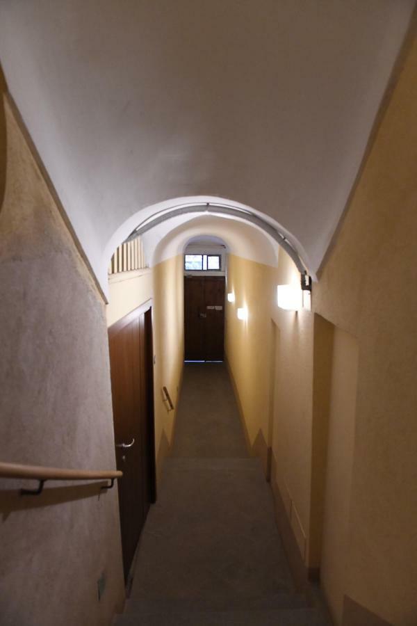 La Casa Di Eva Appartement Cuneo Buitenkant foto