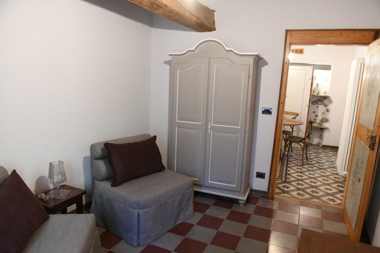 La Casa Di Eva Appartement Cuneo Buitenkant foto