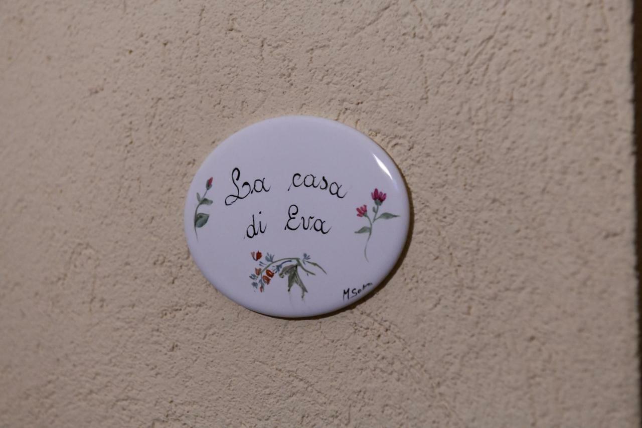 La Casa Di Eva Appartement Cuneo Buitenkant foto