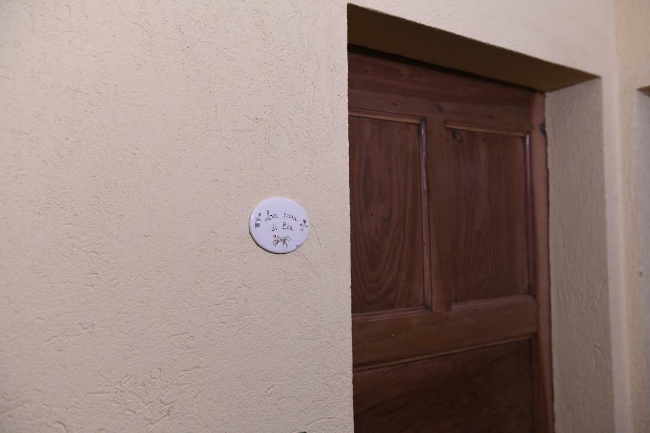La Casa Di Eva Appartement Cuneo Buitenkant foto