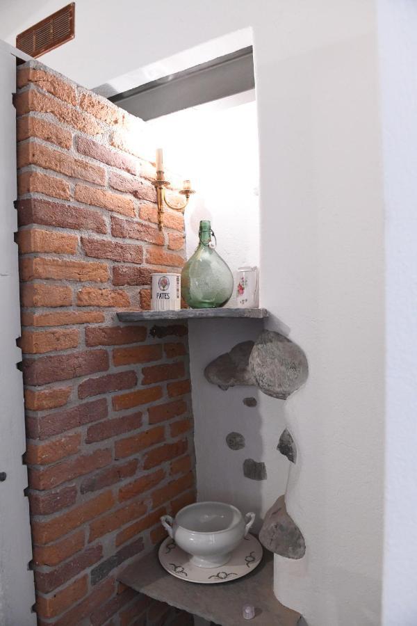 La Casa Di Eva Appartement Cuneo Buitenkant foto